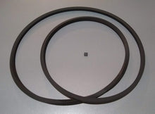 Load image into Gallery viewer, PALL/FSI EGS30007B Square Cross-cut Filter Housing Buna Gasket